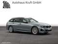 BMW 318 i Touring NAVI+WIDESCREEN+PDC+SITZHZ+LM17 Grau - thumbnail 10