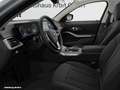 BMW 318 i Touring NAVI+WIDESCREEN+PDC+SITZHZ+LM17 Grau - thumbnail 4