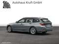BMW 318 i Touring NAVI+WIDESCREEN+PDC+SITZHZ+LM17 Grau - thumbnail 7