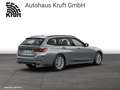 BMW 318 i Touring NAVI+WIDESCREEN+PDC+SITZHZ+LM17 Grau - thumbnail 3