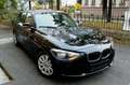 BMW 114 i Lim. Klima,PDC Zwart - thumbnail 1