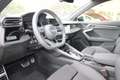 Audi A3 Sedan 1.5 tfsi mhev S line edition 150cv s-tronic Grigio - thumbnail 8