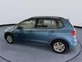 Volkswagen Golf Sportsvan 1,6 TDI BMT Rabbit Blau - thumbnail 4