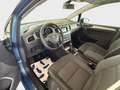 Volkswagen Golf Sportsvan 1,6 TDI BMT Rabbit Blau - thumbnail 10