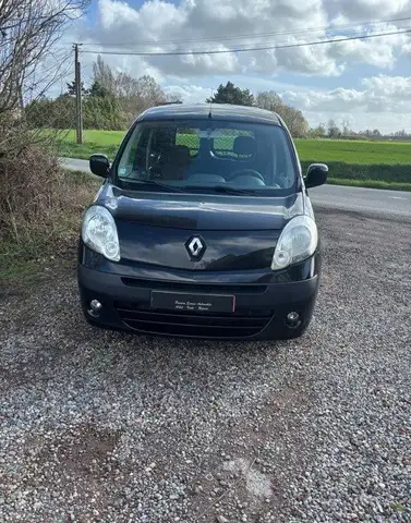 Renault Kangoo 1.5 DCI 68 chv