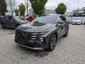 Hyundai TUCSON 1.6 T-GDI Trend Matrix 2xKlima ACC el.Heck Gris - thumbnail 2