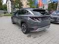 Hyundai TUCSON 1.6 T-GDI Trend Matrix 2xKlima ACC el.Heck Grijs - thumbnail 8