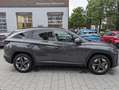 Hyundai TUCSON 1.6 T-GDI Trend Matrix 2xKlima ACC el.Heck Grijs - thumbnail 5