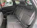 Hyundai TUCSON 1.6 T-GDI Trend Matrix 2xKlima ACC el.Heck Gris - thumbnail 11