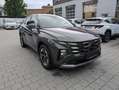 Hyundai TUCSON 1.6 T-GDI Trend Matrix 2xKlima ACC el.Heck Gris - thumbnail 4