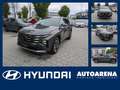 Hyundai TUCSON 1.6 T-GDI Trend Matrix 2xKlima ACC el.Heck Grijs - thumbnail 1