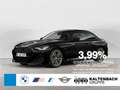 BMW 240 Mi xDrive AHK LED NAVI HGSD SHZ PDC KLIMA Schwarz - thumbnail 1