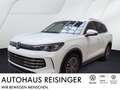 Volkswagen Tiguan 1.5 TSI Elegance DSG (AHK,IQLight,AreaView) Klima Weiß - thumbnail 1