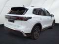 Volkswagen Tiguan 1.5 TSI Elegance DSG (AHK,IQLight,AreaView) Klima Weiß - thumbnail 2