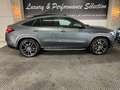 Mercedes-Benz G Coupé 350 de 350de Hybrid rechargeable 320ch AMG l Grey - thumbnail 6