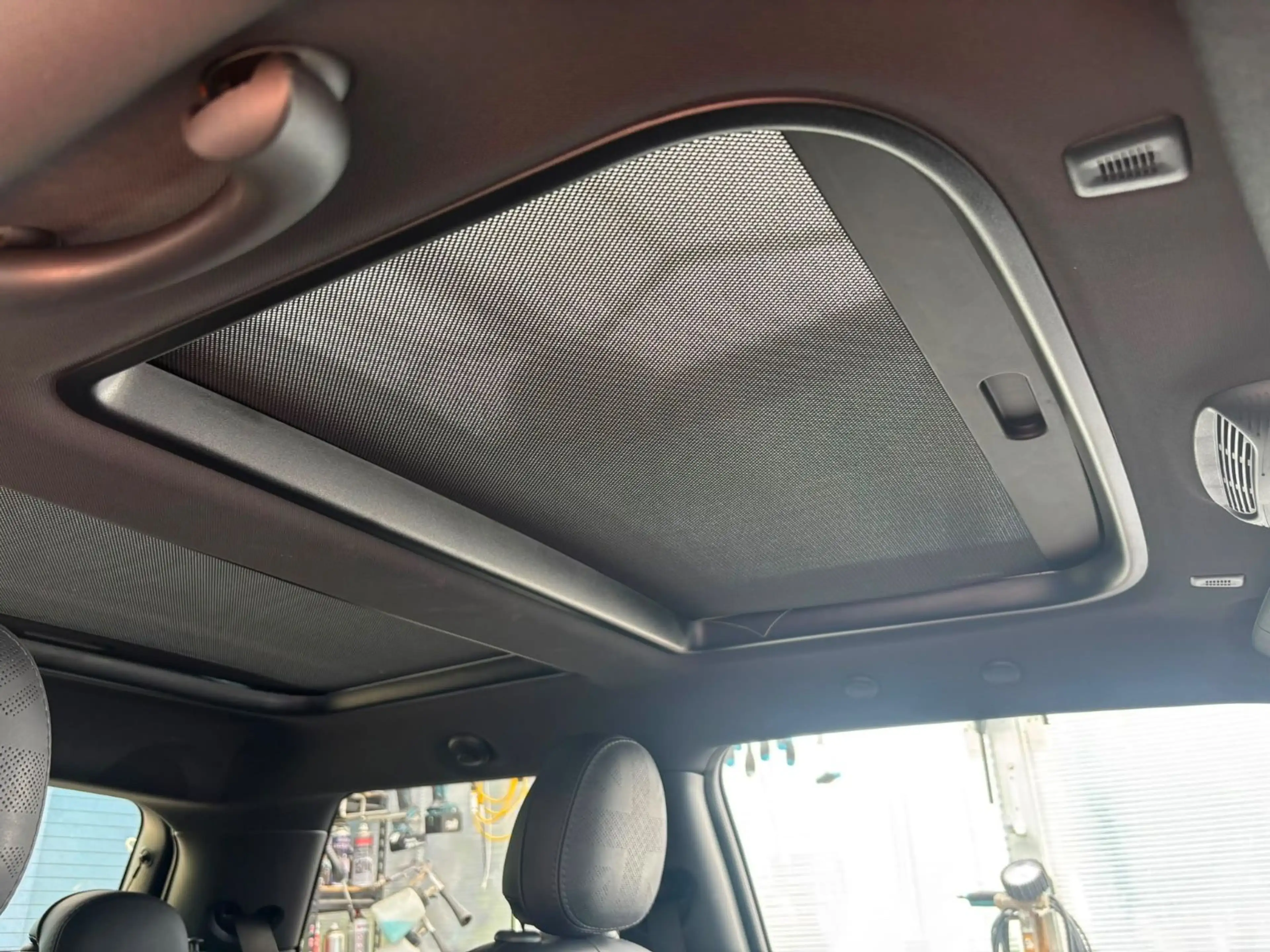 MINI Cooper SE Leder Pano HUD Navi LED KAM H/K 17'' — photo 18