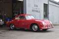Porsche 356 A Rot - thumbnail 1