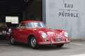 Porsche 356 A Rot - thumbnail 2