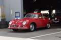 Porsche 356 A Rot - thumbnail 4