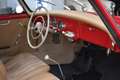 Porsche 356 A Rot - thumbnail 16