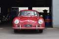 Porsche 356 A Rot - thumbnail 3
