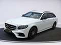Mercedes-Benz E 300 AMG  360 AHK AUT DynLicht Kam. Weiß - thumbnail 2