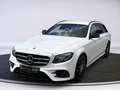 Mercedes-Benz E 300 AMG  360 AHK AUT DynLicht Kam. Weiß - thumbnail 3