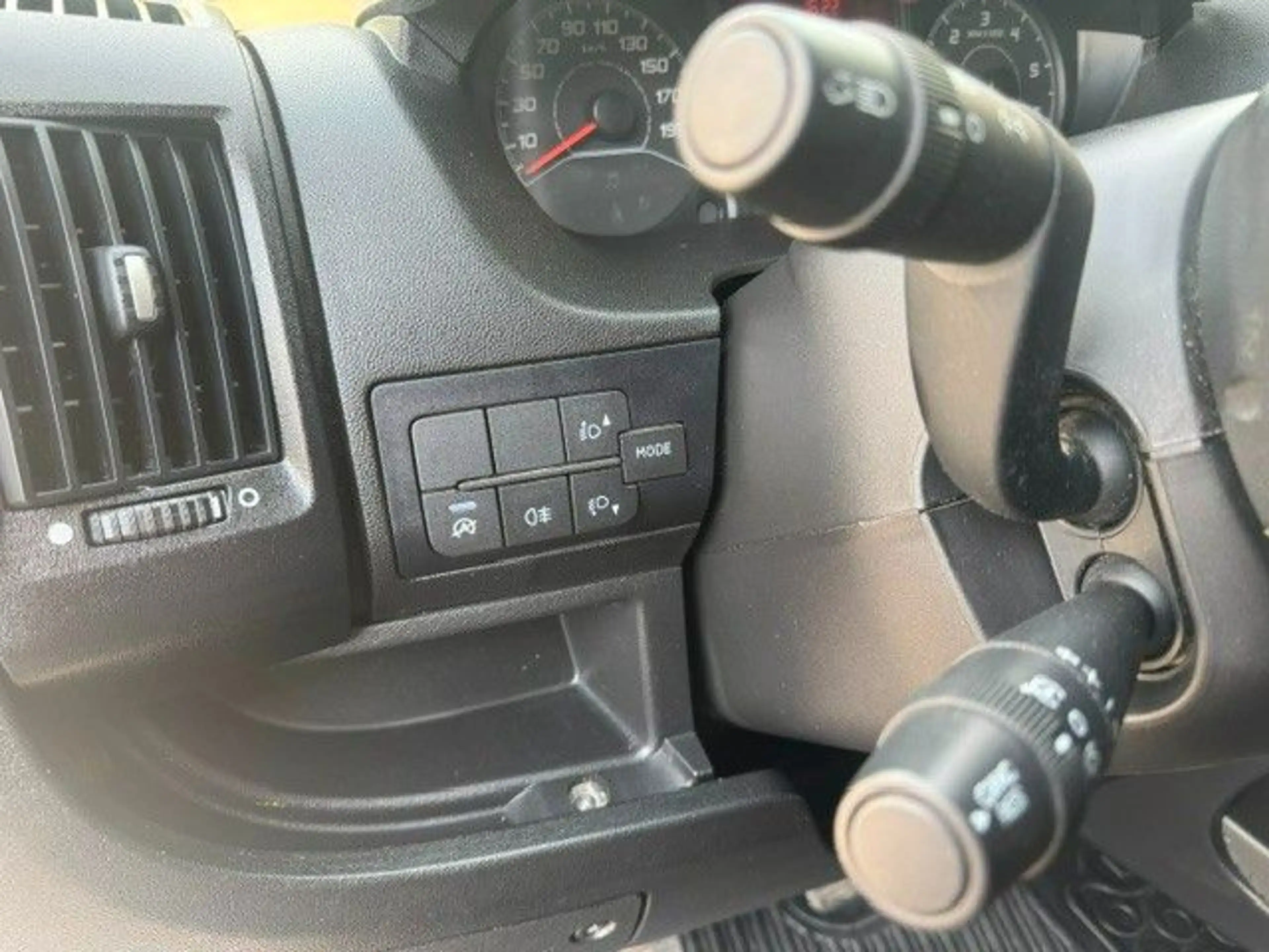 Peugeot Boxer BOXER L1H1 MFL KLIMA AHK — photo 14