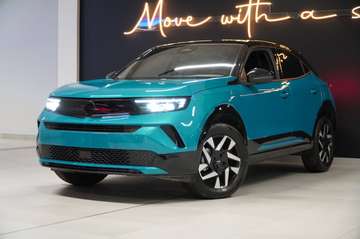 Mokka 1.2 Turbo GS S/S GS