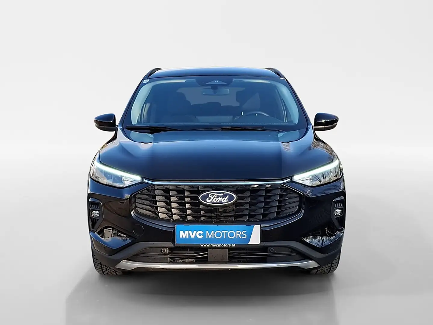 Ford Kuga Titanium 1.5 EcoBoost Automatik Schwarz - 1