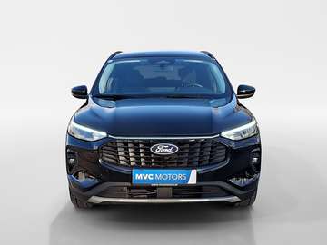 Titanium 1.5 EcoBoost Automatik