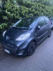 3p 1.0 12v Plaisir 2tronic