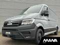 MAN TGE 35 2.0 L3H2 3.180 180PK Automaat 4x4 LED Camera Se Gris - thumbnail 5