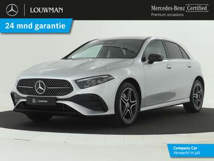 Mercedes-Benz A 250 e AMG Line | Premium Pack | Nightpakket | Alarmsys