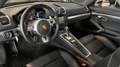 Porsche Cayman GTS SportChrono Sportauspuff PDK Navi Zwart - thumbnail 9