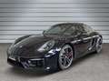 Porsche Cayman GTS SportChrono Sportauspuff PDK Navi Siyah - thumbnail 1