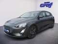 Ford Focus 1,0 EcoBoost Cool & Connect Grau - thumbnail 1