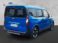 Ford Tourneo Courier Active Automatik Azul - thumbnail 5