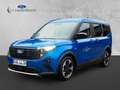 Ford Tourneo Courier Active Automatik Azul - thumbnail 1