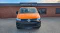 Volkswagen T6 Transporter Pritsche Doppelkabine lang KLIMA* Orange - thumbnail 5