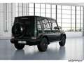 Mercedes-Benz G 450 d EXCLUSIVE Night AHK Standhzg Leder SSD Vert - thumbnail 2