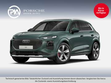 TFSI 110 kW  intense