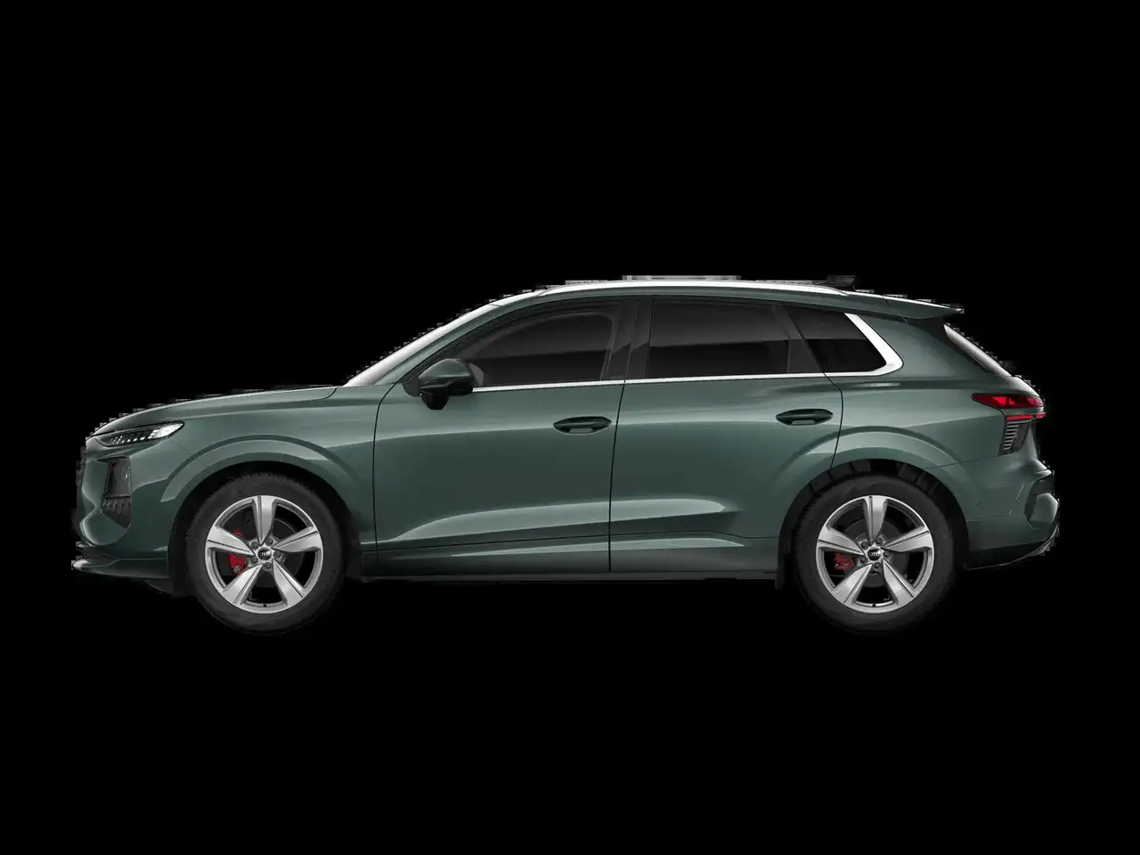 Audi Q3 2026