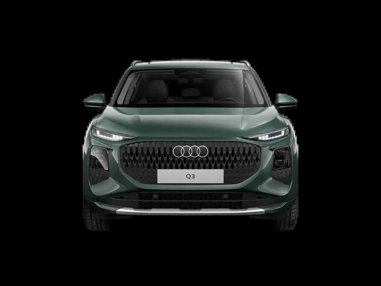 Audi Q3 2026