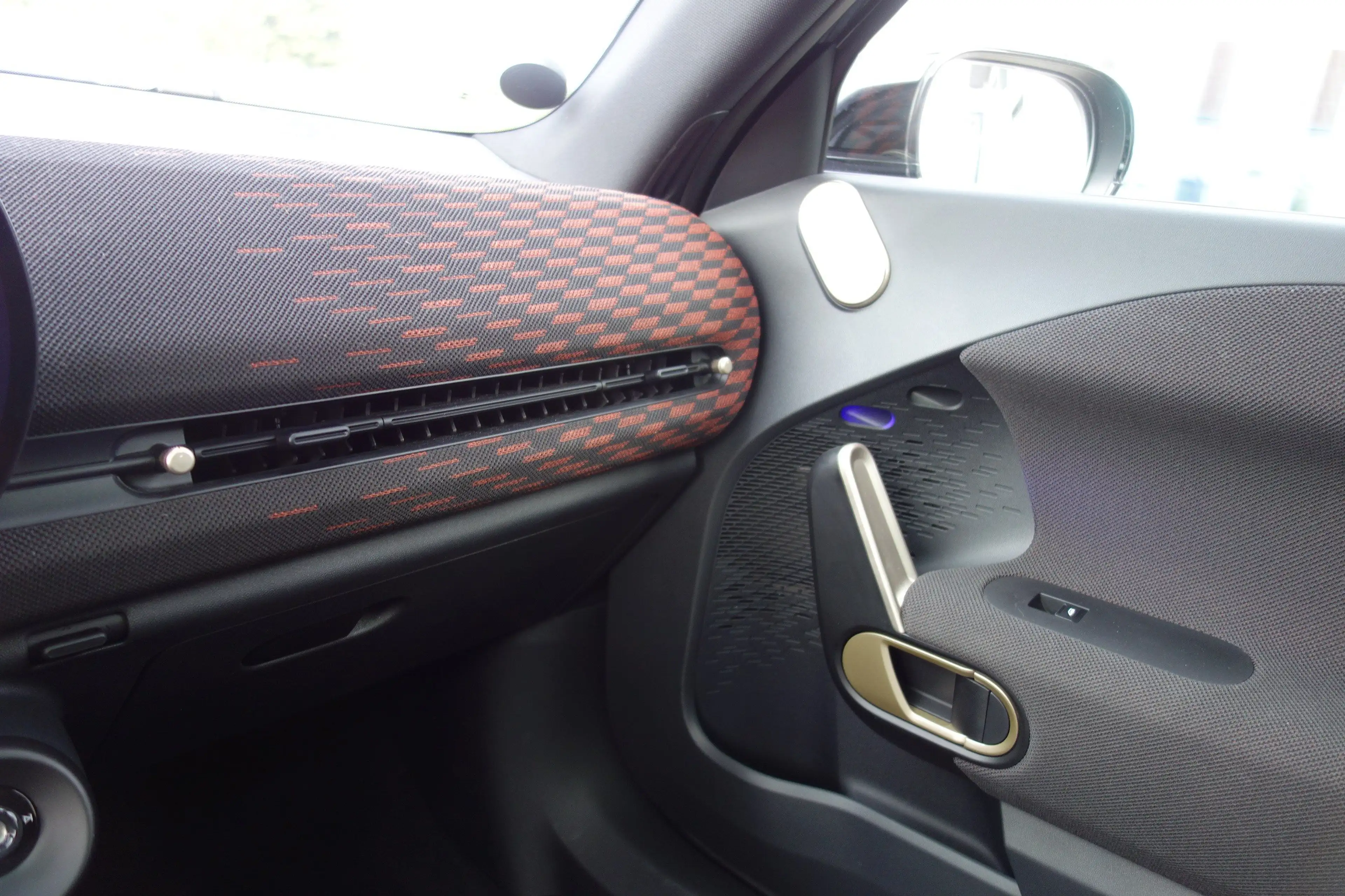 MINI John Cooper Works E John Cooper Works Trim Aceman — photo 14