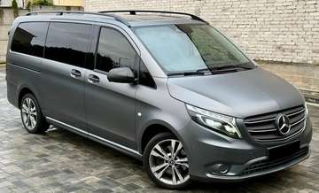 Tourer 124 CDI 174 kW / 237 PS Aut. (7 Sitze)