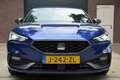 SEAT Leon 1.0 TSI FR Launch Edition Navi/Ecc/Pdc/Apple Carpl Blauw - thumbnail 2