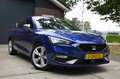 SEAT Leon 1.0 TSI FR Launch Edition Navi/Ecc/Pdc/Apple Carpl Blauw - thumbnail 11