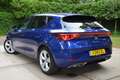 SEAT Leon 1.0 TSI FR Launch Edition Navi/Ecc/Pdc/Apple Carpl Blauw - thumbnail 9