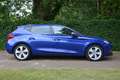 SEAT Leon 1.0 TSI FR Launch Edition Navi/Ecc/Pdc/Apple Carpl Blauw - thumbnail 3